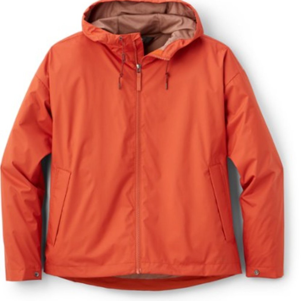 REI Co-op Groundbreaker Rain Jacket Women